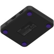 Външен кепчър NZXT Signal HD60 - 2 x HDMI, USB-C