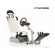 Геймърски стол Playseat Evolution White