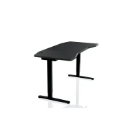 Геймърско бюро Nitro Concepts D16M, Carbon Black