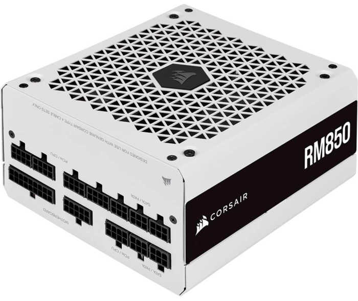 Corsair RM850 White GOLD 850W
