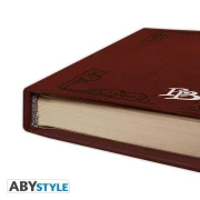 Тефтер ABYSTYLE THE HOBBIT Premium Bilbo Baggins, A5, 180 страници