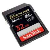 SANDISK Extreme PRO SDHC 32GB