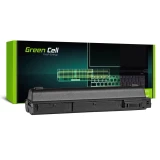 Батерия  за лаптоп GREEN CELL, Dell Latitude E5420 E5520 E6420 E6520 E6540, 11.1V, 6600mAh