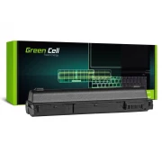 Батерия за лаптоп GREEN CELL, Dell Latitude E5420 E5520 E6420 E6520 E6540, 11.1V, 6600mAh