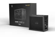 be quiet! DARK POWER 13 Titanium PCIe 5.0 750W