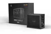 be quiet! DARK POWER 13 Titanium PCIe 5.0 850W