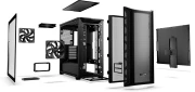 be quiet! Shadow Base 800