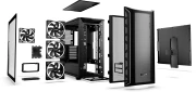 be quiet! Shadow Base 800 FX Black