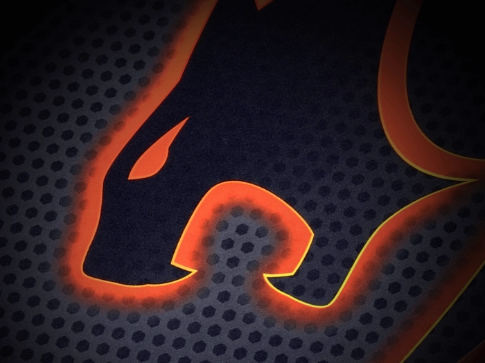 COUGAR ARENA Black Gaming