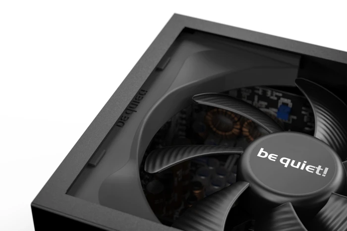 be quiet! DARK POWER 13 Titanium PCIe 5.0 750W