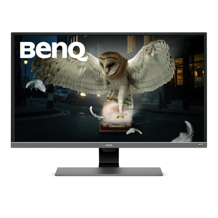 BenQ EW3270U