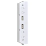 Lian Li LAN216-1W Lancool 216 White