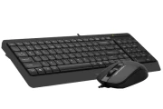A4TECH F1512  FSTYLER Black