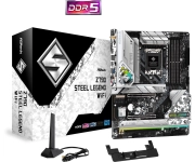 ASROCK Z790 Steel Legend Wi-Fi DDR5