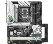 ASROCK Z790 Steel Legend Wi-Fi DDR5