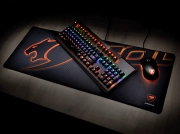 COUGAR ARENA Black Gaming