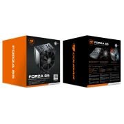 COUGAR Forza 85