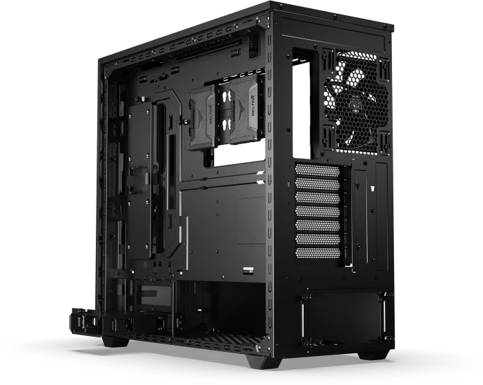 be quiet! Shadow Base 800