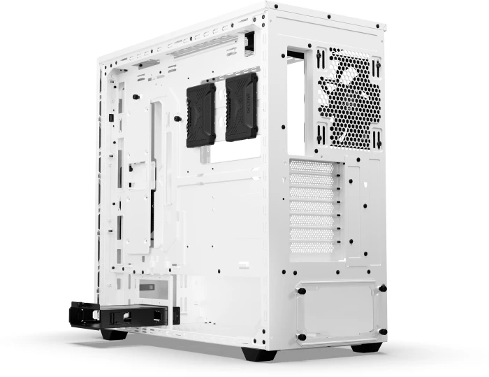 be quiet! Shadow Base 800 DX White