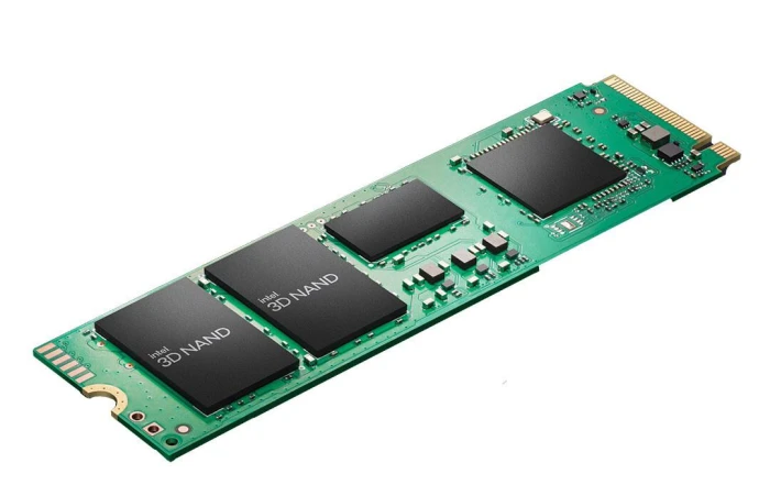 Intel 670P 512GB