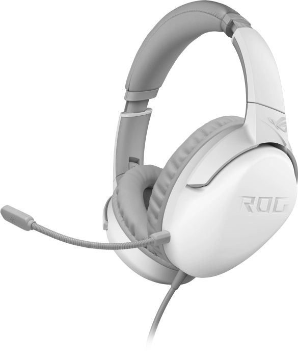 ASUS ROG Strix Go Core White
