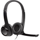 Logitech H390
