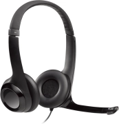 Logitech H390
