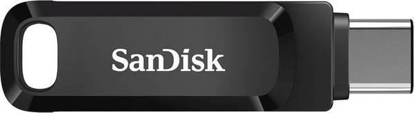 SanDisk Ultra Dual Drive Go 64GB