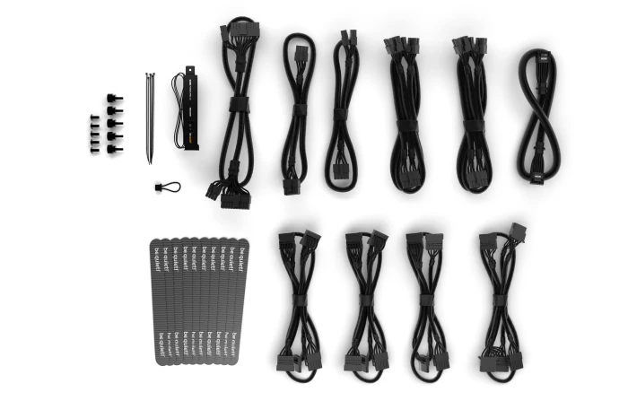 be quiet! DARK POWER 13 Titanium PCIe 5.0 1000W