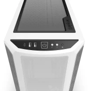 be quiet! Shadow Base 800 DX White