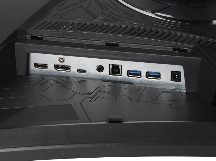 ASUS ROG STRIX GAMING XG32VC