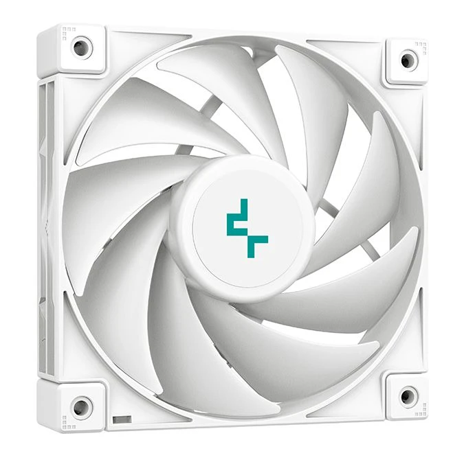 DeepCool AK400 White