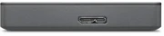 Seagate Basic 4TB