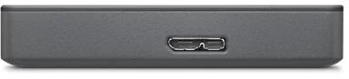 Seagate Basic 4TB