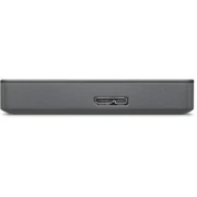 Seagate Basic 4TB