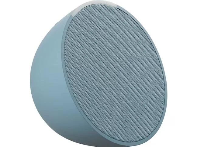 Amazon Echo Pop Bluetooth Turquoise