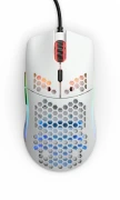 Glorious Model O (Matte White)