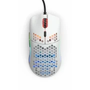 Glorious Model O (Matte White)