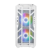 Cooler Master HAF 700 Mesh White ARGB