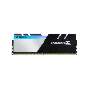 G.SKILL Trident Z Neo RGB 32GB(2x16GB) DDR4 3600MHz CL16