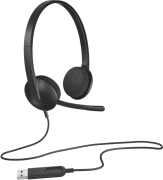 Logitech H340 USB