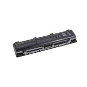 Батерия за лаптоп GREEN CELL, TOSHIBA PA5023/PA5024 Satellite C850 C855 C870 L850 L855, 10.8V, 4400mAh