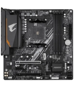 GIGABYTE B550M AORUS ELITE