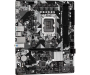 ASRock B760M-H/M.2 DDR5