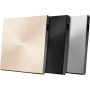 ASUS ZenDrive U9M Gold