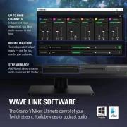 Elgato Wave 1