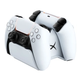 HyperX ChargePlay Duo Докинг станция  за Playstation 5 контролери