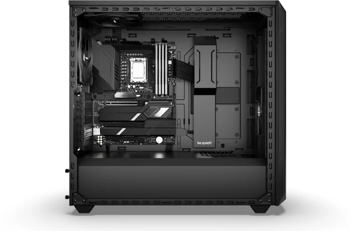 be quiet! Shadow Base 800