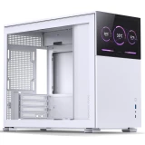 Jonsbo D31 Screen White