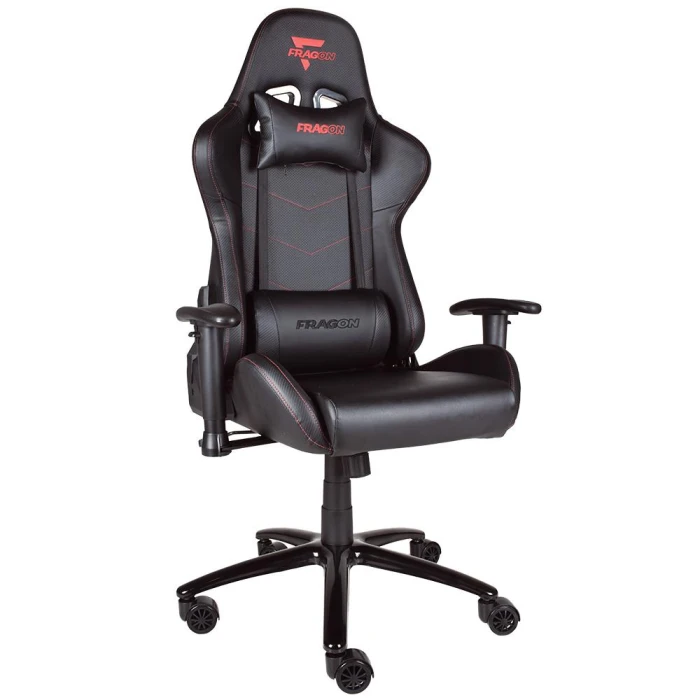 FragON 2X Series V2 - Black